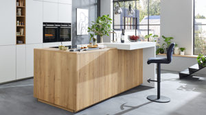Interliving Küche Serie 3084