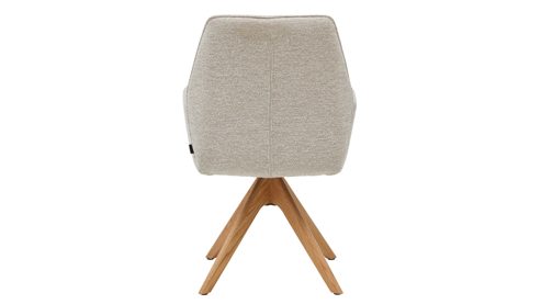 Interliving Esszimmer Serie 5102 – Armlehnstuhl V5