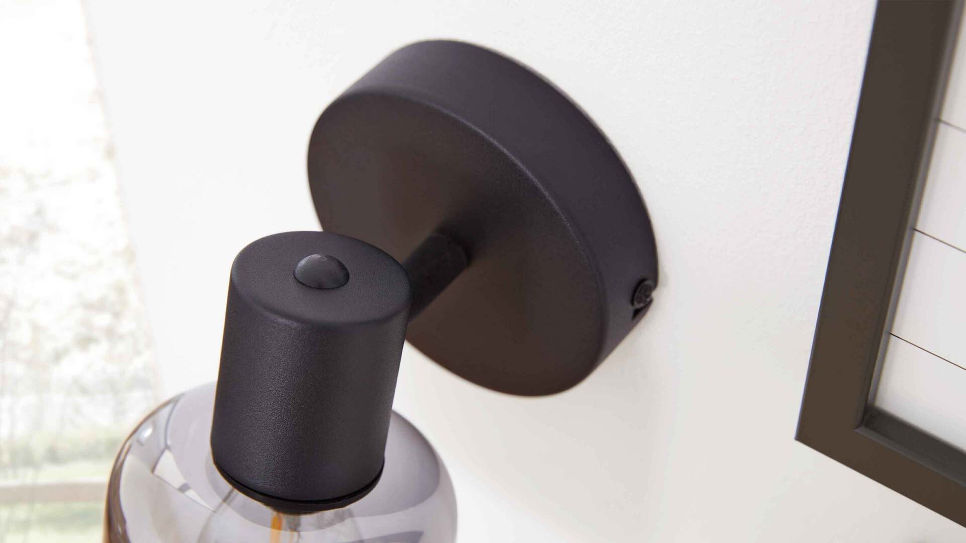Interliving Leuchten Serie 9341 - Wandleuchte